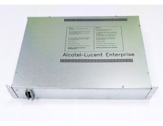 Alcatel Lucent 3EH76155AA External Rack Battery Box 12V